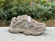 New Balance 9060 Mushroom U9060PB - 5