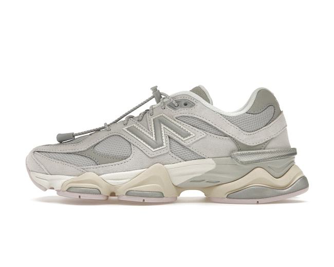 New Balance 9060 Grey Lilac U9060GM - 1