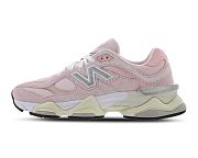 New Balance 9060 Crystal Pink U9060CSP - 1