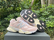 New Balance 9060 Crystal Pink U9060CSP - 2