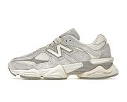New Balance 9060 Quartz Grey U9060HSA - 1