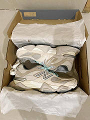 New Balance 9060 Sea Salt U9060MAC - 3