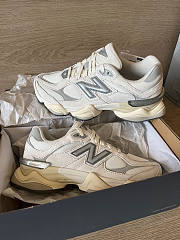 New Balance 9060 Sea Salt U9060MAC - 2