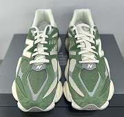 New Balance 9060 Nori U9060VNG - 3