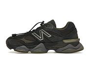 New Balance 9060 Blacktop Dark Moss U9060PH - 1