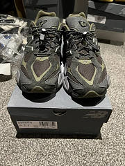 New Balance 9060 Blacktop Dark Moss U9060PH - 5