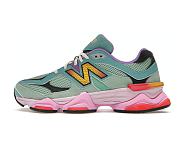New Balance 9060 Warped Multi-Color U9060WRB - 1