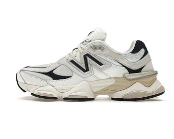 New Balance 9060 White Navy U906OVNB
