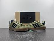 Adidas Campus 80s Song for the Mute Olive ID4792 - 4