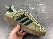 Adidas Campus 80s Song for the Mute Olive ID4792 - 3