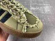 Adidas Campus 80s Song for the Mute Olive ID4792 - 2