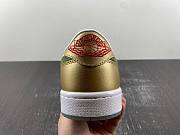 Air Jordan 1 Low OG Year of the Dragon (2024) FQ6593-100 - 6