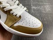 Air Jordan 1 Low OG Year of the Dragon (2024) FQ6593-100 - 3