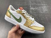 Air Jordan 1 Low OG Year of the Dragon (2024) FQ6593-100 - 2