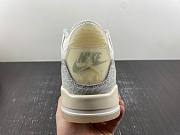 Air Jordan 3 Retro Craft Ivory FJ9479-100 - 6