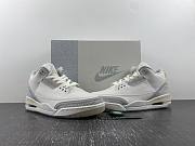 Air Jordan 3 Retro Craft Ivory FJ9479-100 - 5