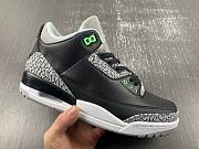 Air Jordan 3 Retro Green Glow CT8532-031 - 3