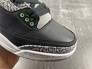 Air Jordan 3 Retro Green Glow CT8532-031 - 2