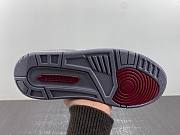 Air Jordan 3 Spizike Retro Low Cardinal Red FQ1869-800 - 6