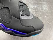 Air Jordan 8 Retro Aqua 305381-025 - 5