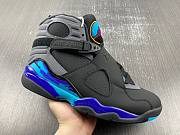 Air Jordan 8 Retro Aqua 305381-025 - 6