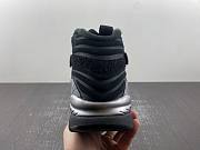 Air Jordan 8 Retro Winterized Gunsmoke FD1334-001 - 2