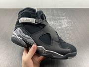 Air Jordan 8 Retro Winterized Gunsmoke FD1334-001 - 5