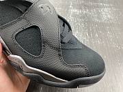 Air Jordan 8 Retro Winterized Gunsmoke FD1334-001 - 6