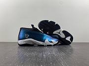 Air Jordan 14 Retro Love Letter DH4121-300 - 2