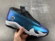 Air Jordan 14 Retro Love Letter DH4121-300 - 6