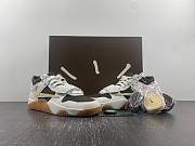 Air Jordan Jumpman Jack TR Travis Scott Sail FZ8117-100 - 2