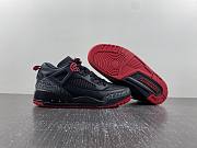 Air Jordan Spizike Low Bred FQ1579-006 - 4
