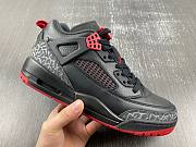 Air Jordan Spizike Low Bred FQ1579-006 - 2