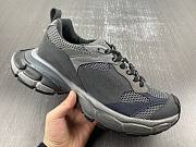 Balenciaga 3XL All Black 759692 W3XLH 1213 - 2