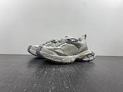 Balenciaga 3XL Grey Beige 759692 W3XLH 1212 - 6