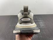 Balenciaga 3XL Grey Beige 759692 W3XLH 1212 - 4