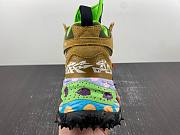 Nike Air Terra Forma Off-White Wheat Green Strike DQ1615-700 - 5