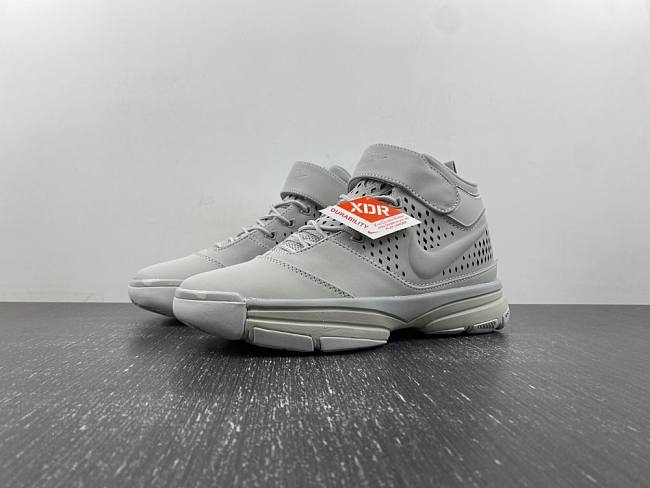 Nike Kobe 2 Black Mamba Collection Fade to Black 869452‑003 - 1