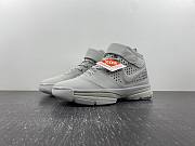 Nike Kobe 2 Black Mamba Collection Fade to Black 869452‑003 - 1