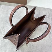 Burberry Freya Tote Bag 32.15.25CM - 6