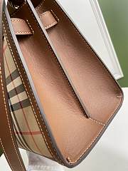 Burberry Freya Tote Bag 32.15.25CM - 2
