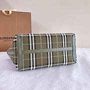 Burberry London Tote Bag 44.1624.5CM - 4