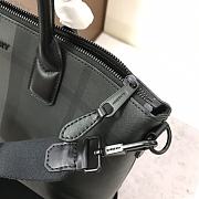 Burberry Tote Bag Black 39.12.38CM - 5