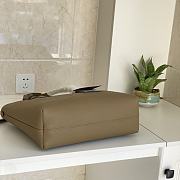 Burberry Tote Bag Olive 35.12.25cm - 3