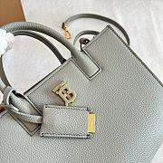 Burberry Tote Bag Grey 27.11.21CM - 2