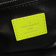 Louis Vuitton Dopp Kit toilet pouch M10144 SIZE28x15x16.5CM - 5
