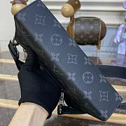 Louis Vuitton Gaston Wearable Wallet M81124 SIZE22x14.5x4.5CM - 2