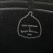 Louis Vuitton Pochette Voyage M81973 SIZE26X20CM - 6