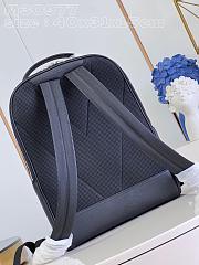 Louis Vuitton Avenue Backpack M30977 Size:40X31X15CM - 3