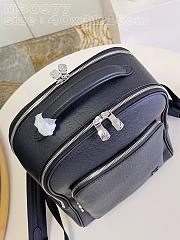 Louis Vuitton Avenue Backpack M30977 Size:40X31X15CM - 4
